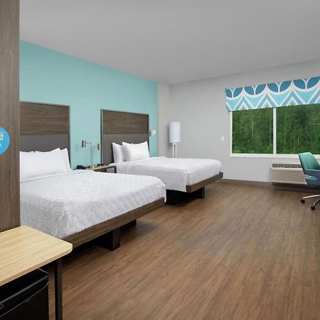 Tru By Hilton Lake City Luaran gambar